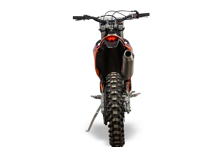 Эндуро мотоцикл IRBIS KTR 250 в Сыктывкаре