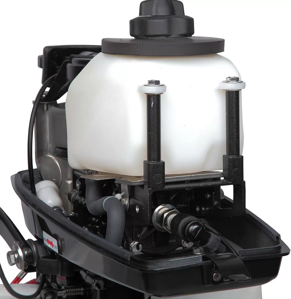 Лодочный мотор MARLIN MP 3 AMHS в Сыктывкаре