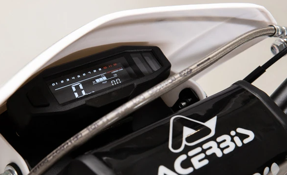 Питбайк Progasi Smart Max 150 в Сыктывкаре