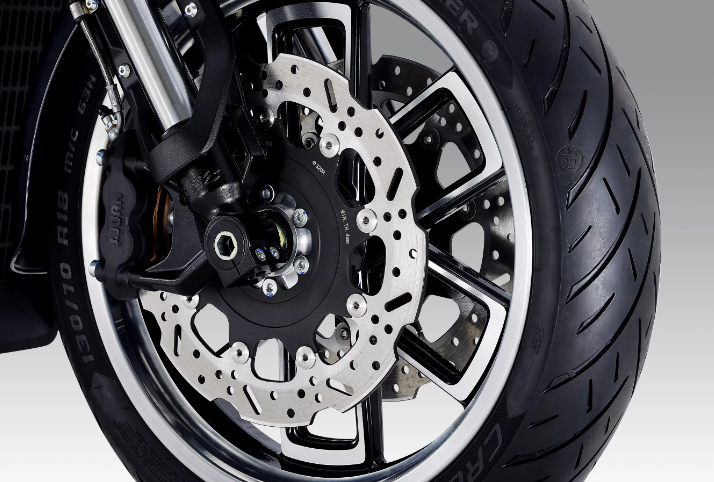 Мотоцикл GAOKIN THOR 1000 в Сыктывкаре