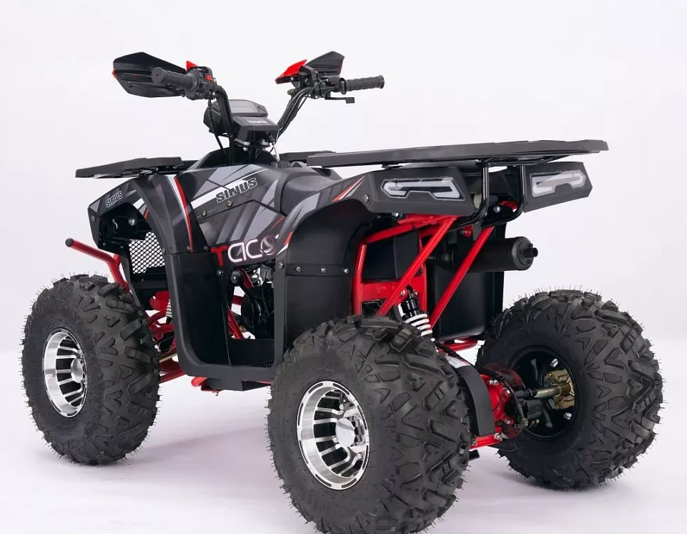 Квадроцикл YACOTA Sirius LD в Сыктывкаре
