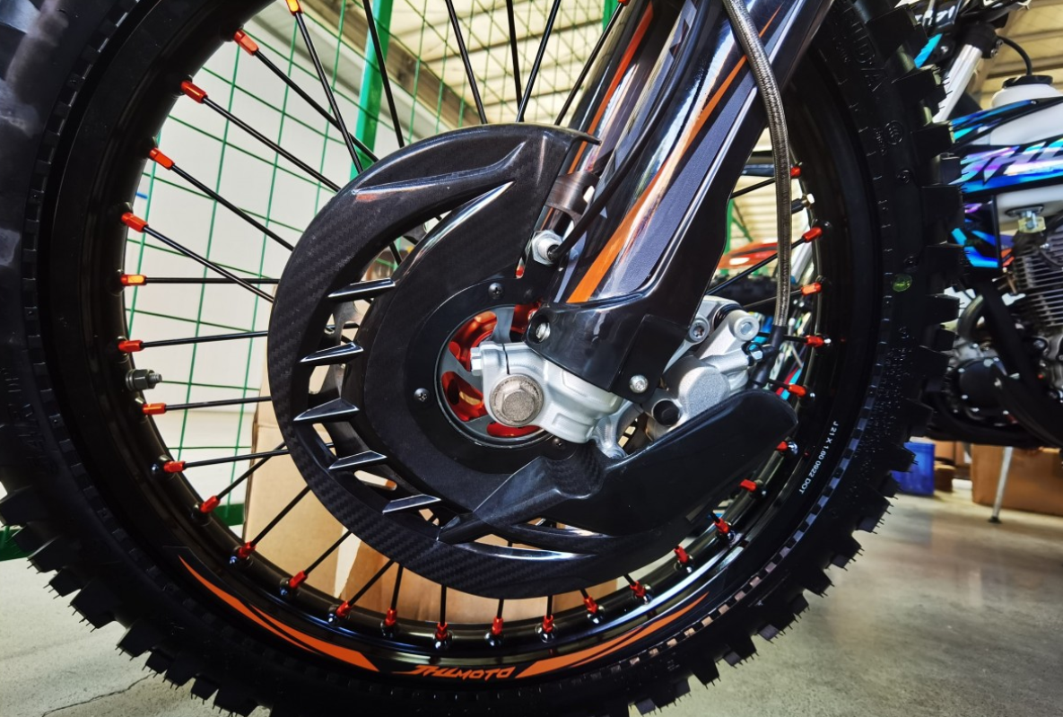 Мотоцикл JHLMOTO JHL Z4 PR250 (172FMM-5) в Сыктывкаре