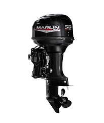 Лодочный мотор MARLIN PROLINE MP 50 AERTL в Сыктывкаре