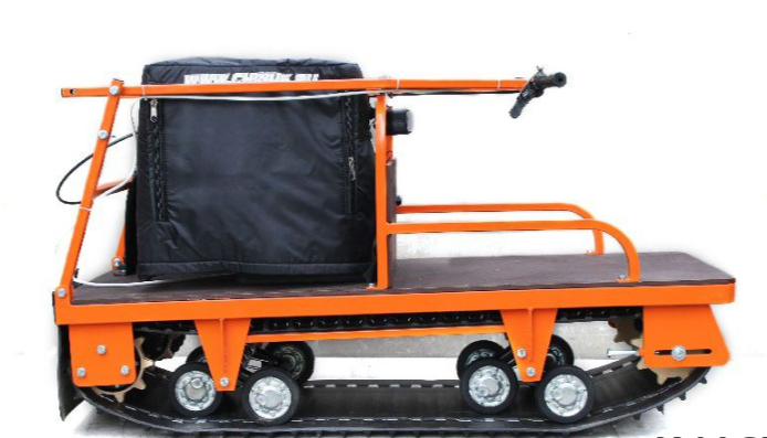 Мотобуксировщик ЧИНУК 9 л.с. в Сыктывкаре