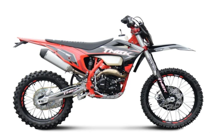 Питбайк TMBK Sprinter 300 (NB300) в Сыктывкаре