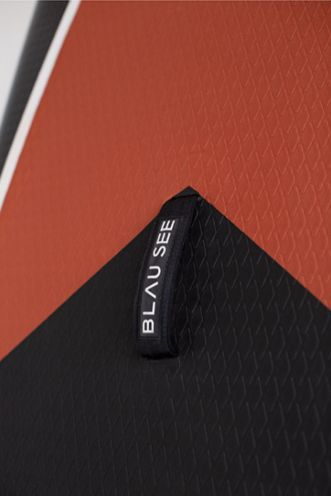 НАДУВНОЙ SUP-BOARD BURNFIRE 10,6 в Сыктывкаре