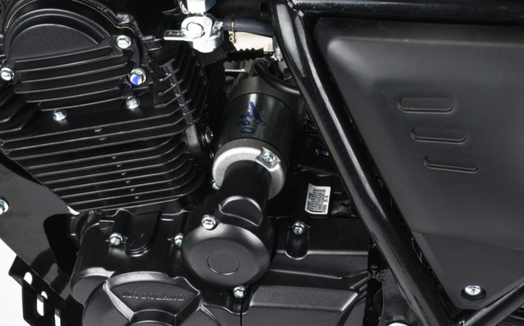 Мотоцикл MOTOLAND (МОТОЛЕНД) LEGEND (XL250-A) (172FMM-5/PR250) в Сыктывкаре