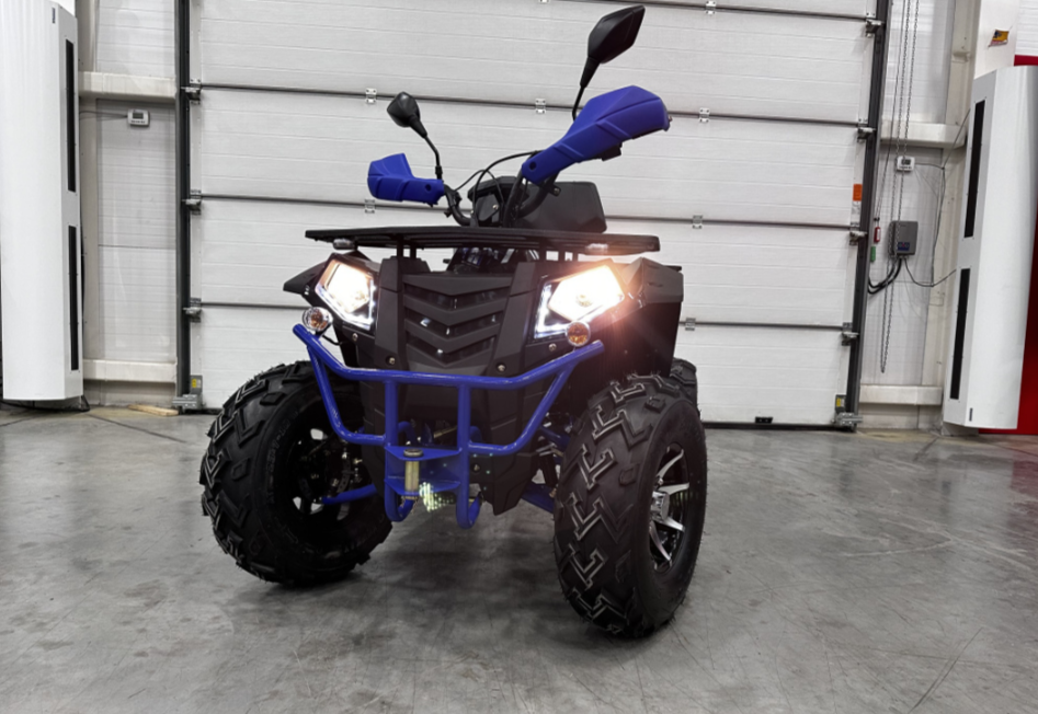 Квадроцикл GBM SHARP BIG 300 NEW PREMIUM в Сыктывкаре