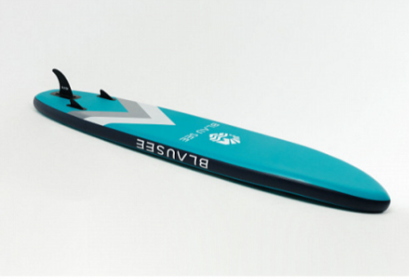 НАДУВНОЙ SUP-BOARD BUSINESS LIGHT BLUE 10,6 в Сыктывкаре