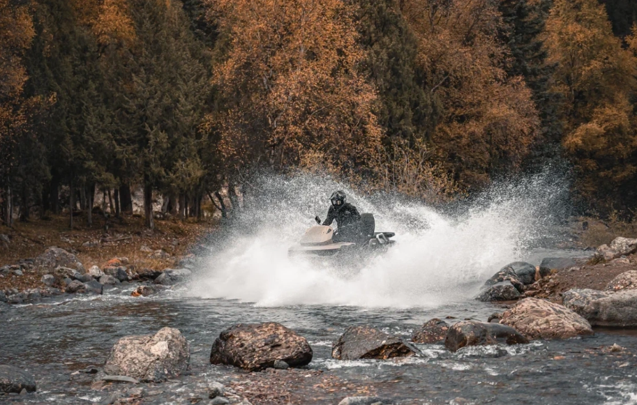 Квадроцикл BENDA REDSTONE 1000 MUD в Сыктывкаре