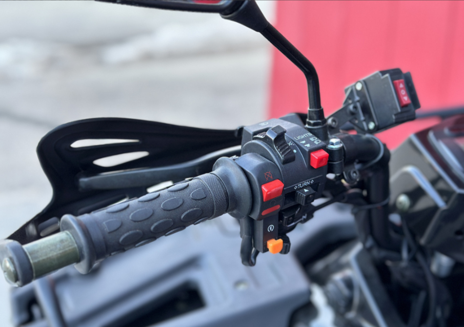 Квадроцикл GBM EXPLORER 400 NEW PREMIUM в Сыктывкаре