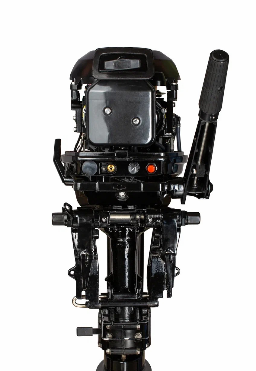 ЛОДОЧНЫЙ МОТОР GLADIATOR G30FHS в Сыктывкаре