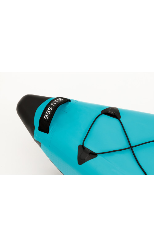 Надувной каяк Blau See Big Fish-3 Премиум в Сыктывкаре