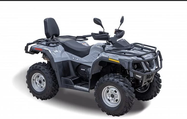 Квадроцикл HISUN TACTIC 550 (HS550ATV) NORMAL в Сыктывкаре