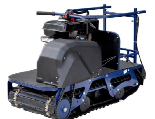 Мотобуксировщик БАРС ПАРТИЗАН 380 F7F в Сыктывкаре