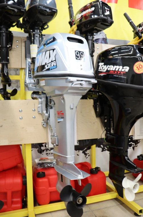 Лодочный мотор PROMAX SP20FHS в Сыктывкаре