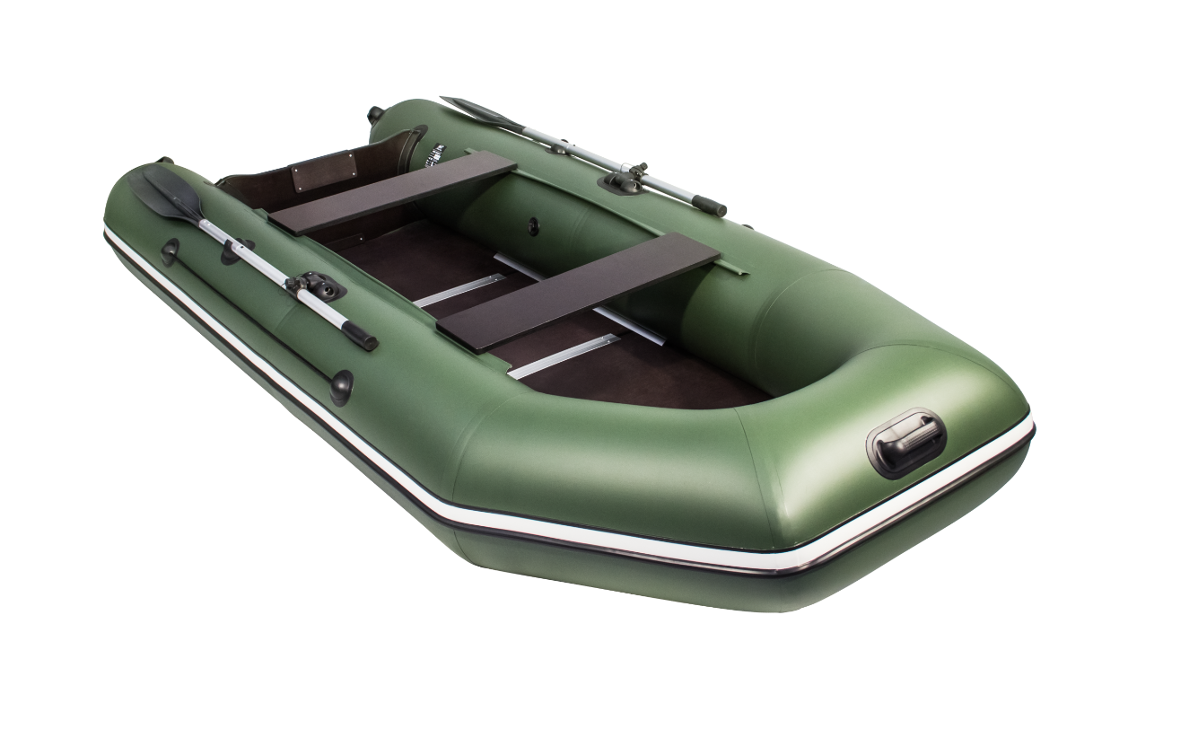  Лодка АКВА 3200 ск в Сыктывкаре