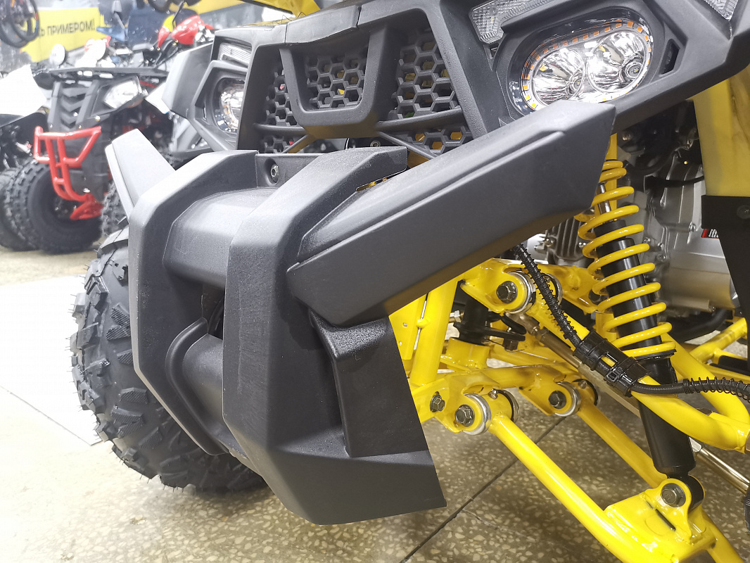 Квадроцикл PROMAX STORM 190 PRO в Сыктывкаре