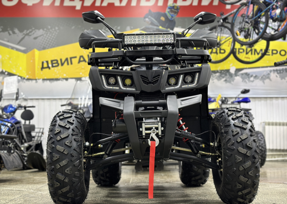 Квадроцикл GBM MAVERICK 300 NEW PREMIUM в Сыктывкаре