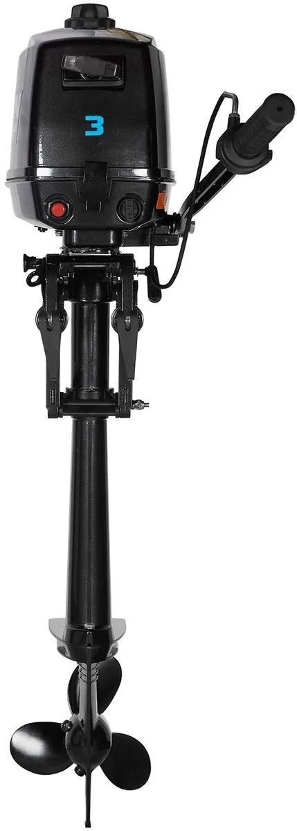 Лодочный мотор MARLIN MP 3 AMHS в Сыктывкаре