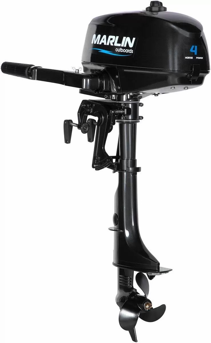 Лодочный мотор MARLIN MP 4 AMHS в Сыктывкаре