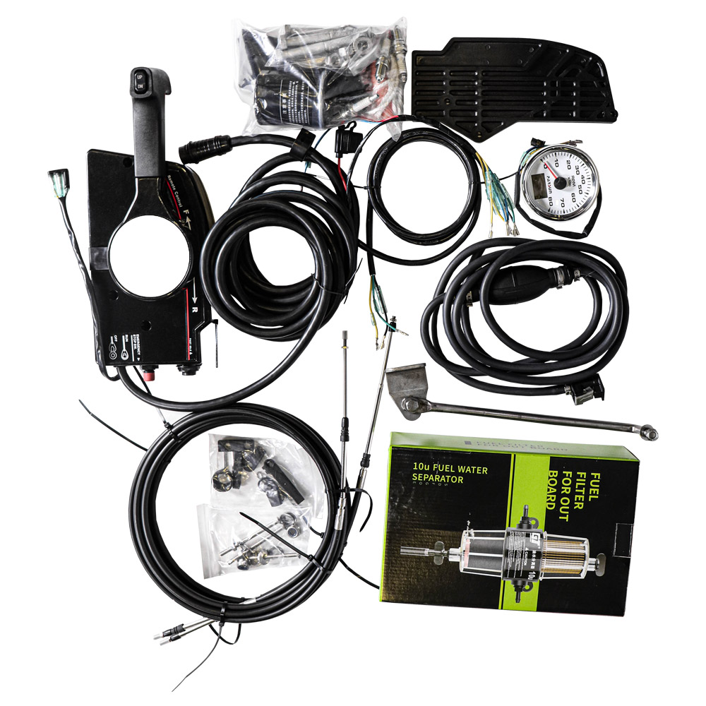 ЛОДОЧНЫЙ МОТОР TOYAMA T30AFWS в Сыктывкаре