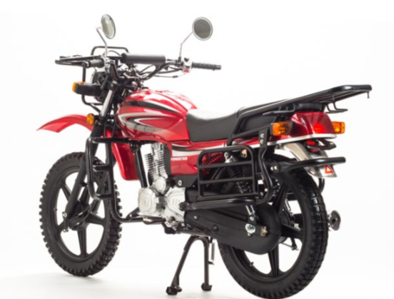 Мотоцикл FORESTER 200 (2021 г.) в Сыктывкаре