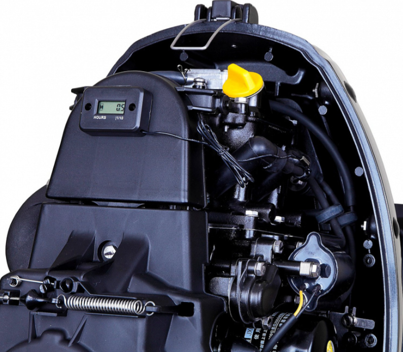 Лодочный мотор MARLIN MF 9.9 AWHBL в Сыктывкаре