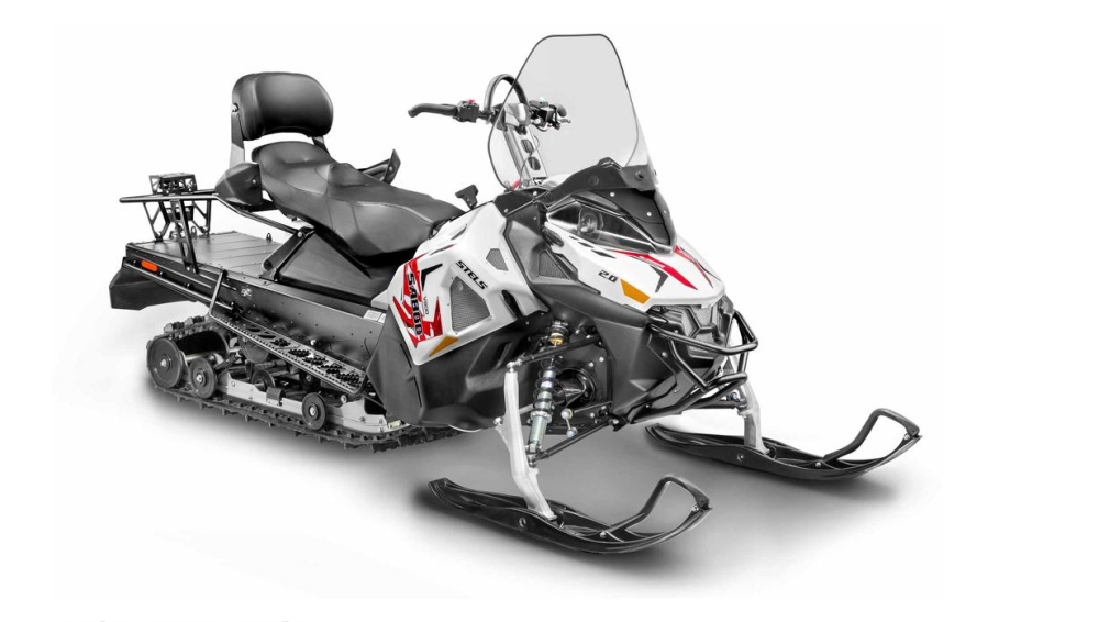 Снегоход STELS SA800R (L LUX WT) ВИТЯЗЬ 2.0 К01 Tech в Сыктывкаре
