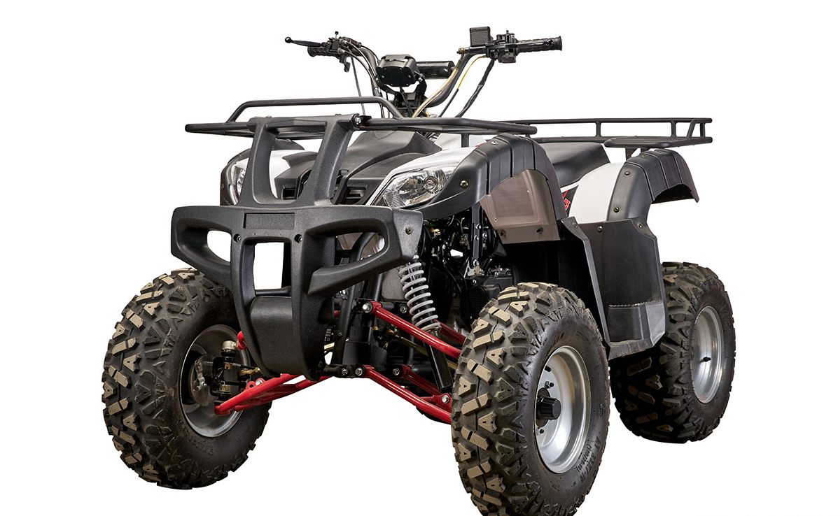 Квадроцикл YACOTA SELA 200 в Сыктывкаре