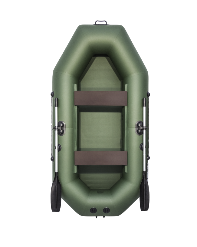 Лодка АКВА-МАСТЕР 260 в Сыктывкаре