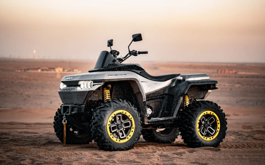 Квадроцикл BENDA REDSTONE 550 в Сыктывкаре