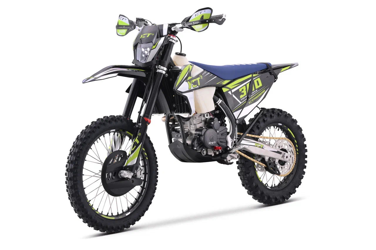 Кроссовый мотоцикл YACOTA NB300 в Сыктывкаре