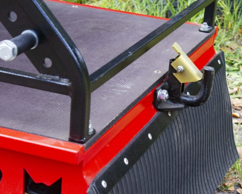 Мотобуксировщик POMOR X-600 S20 в Сыктывкаре