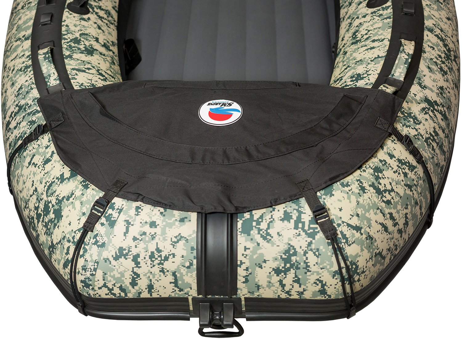 НОСОВАЯ СУМКА AIR, SDP 330-420 в Сыктывкаре