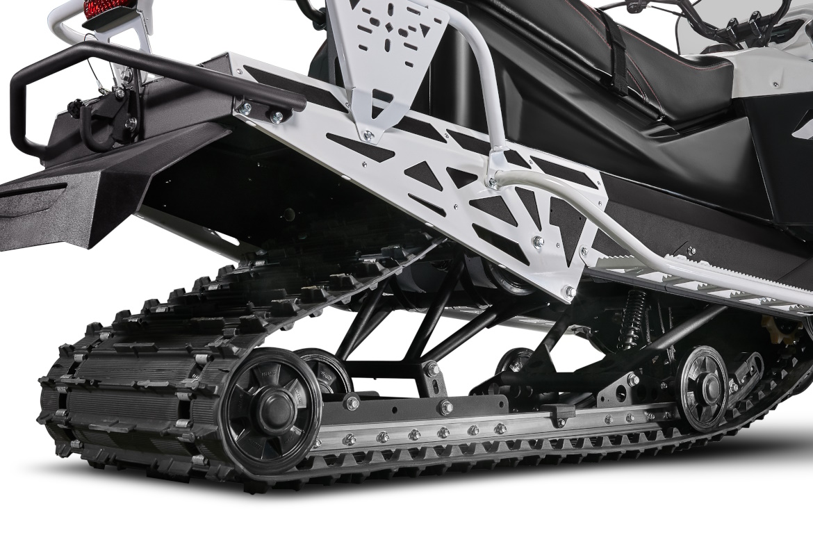 Снегоход IRBIS TUNGUS 600L 25/26 в Сыктывкаре