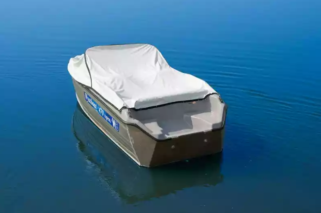 Комбинированный катер Wyatboat-470 Open в Сыктывкаре