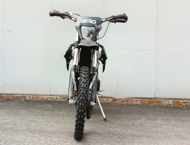 Мотоцикл JHLMOTO JHL Z3+ CB300 (175FMM) в Сыктывкаре