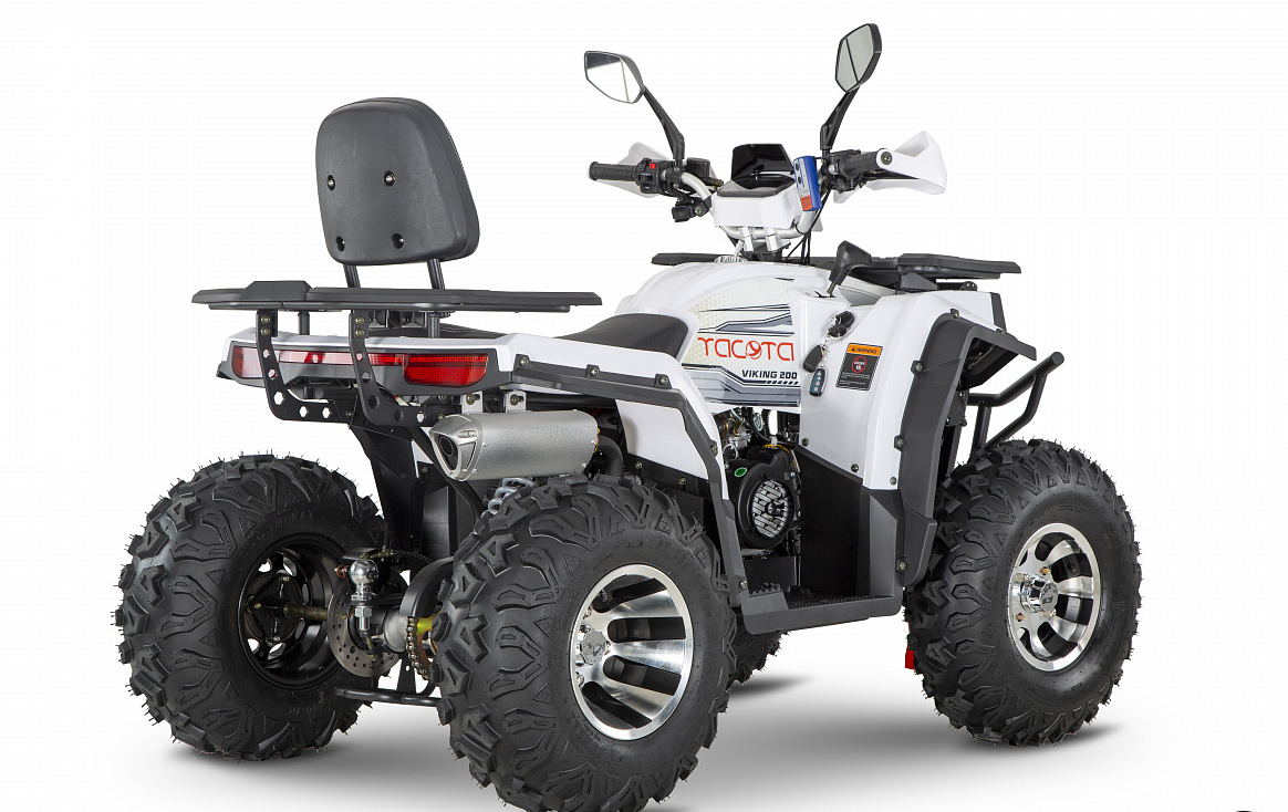 Квадроцикл YACOTA VIKING PRO в Сыктывкаре