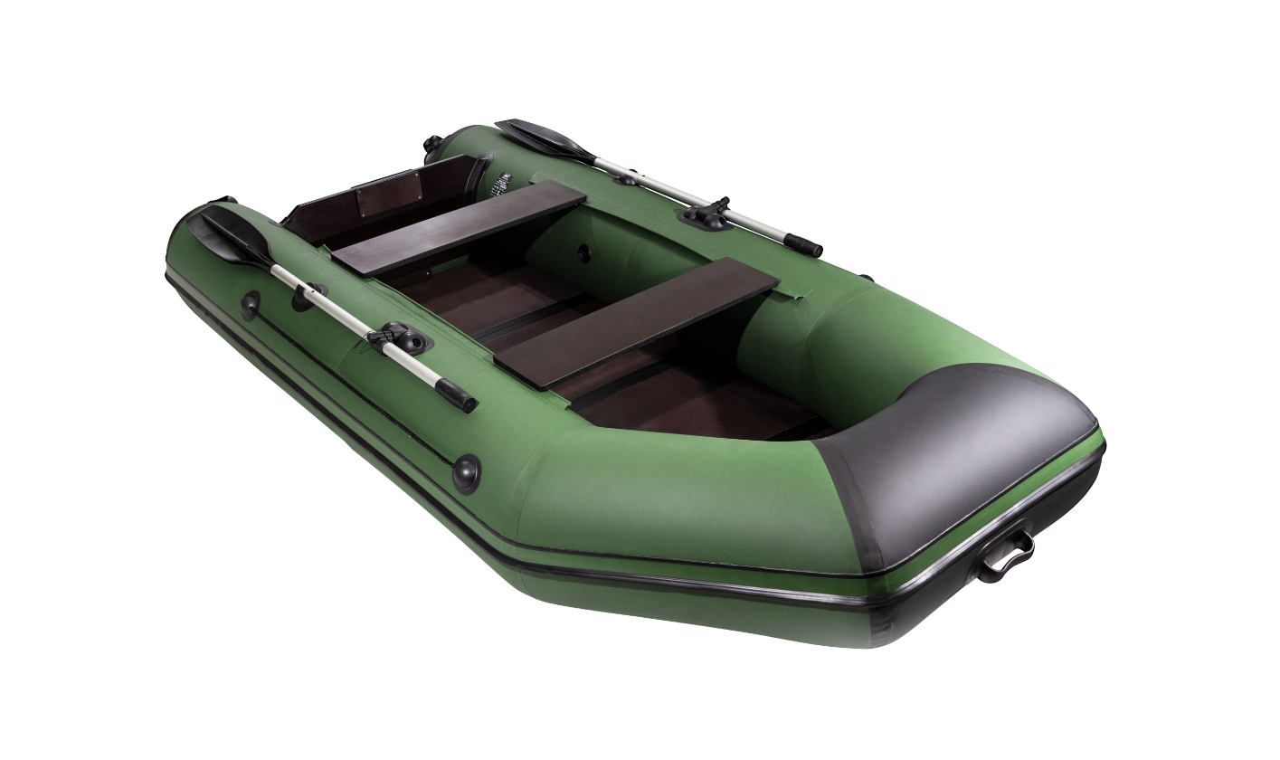  Лодка АКВА 2900 Слань-книжка киль в Сыктывкаре