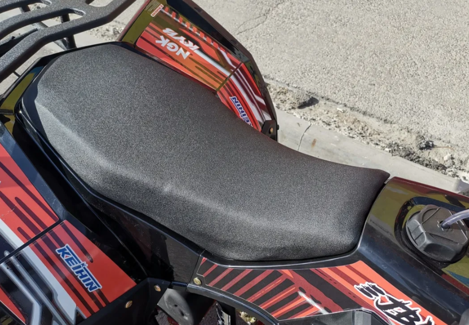 Квадроцикл GBM SHARP BIG 300 NEW в Сыктывкаре