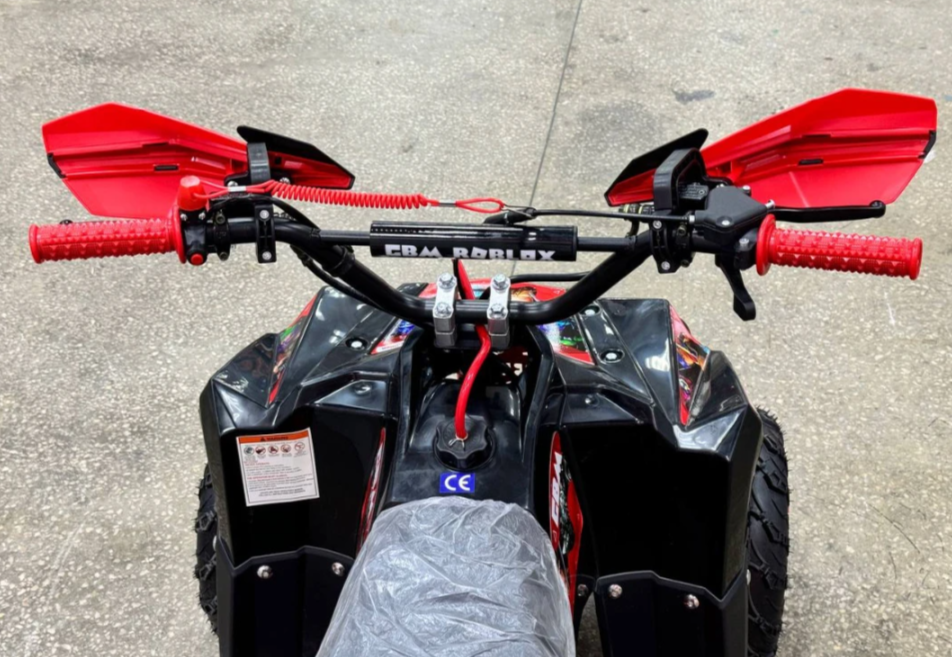 Квадроцикл GBM ROBLOX в Сыктывкаре