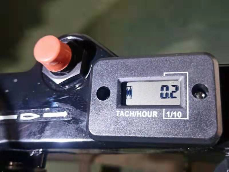 Лодочный мотор MARLIN PROLINE MP 9.9 (20) AMHS FORCE в Сыктывкаре