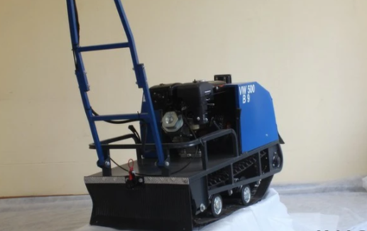 Мотобуксировщик ВЕПС WINTER «ПРОФИ» 17 в Сыктывкаре