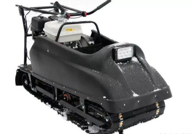 Мотобуксировщик ВОЛГАРЬ 9 Утилитарный в Сыктывкаре