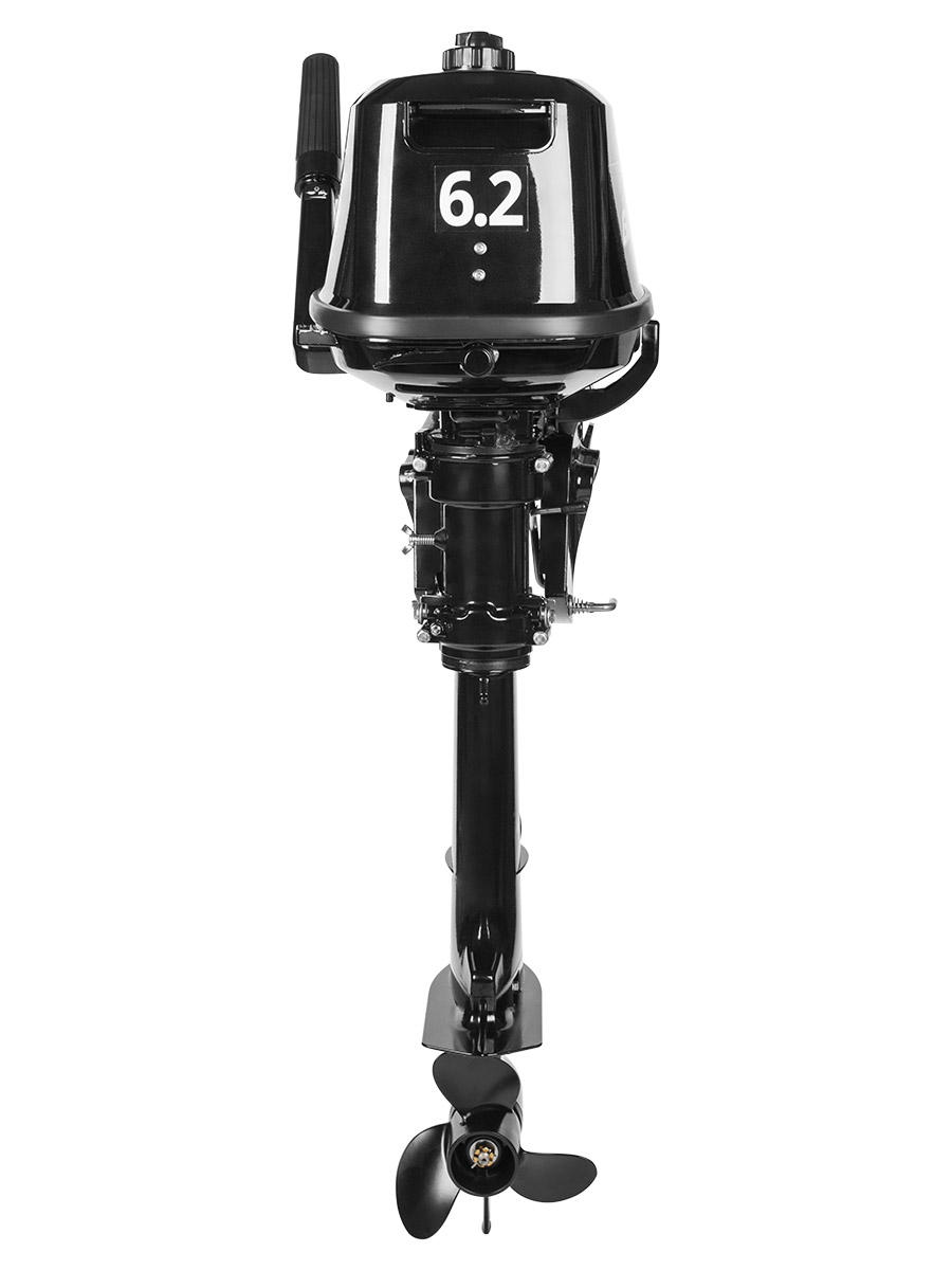 ЛОДОЧНЫЙ МОТОР GLADIATOR G6.2FHS в Сыктывкаре