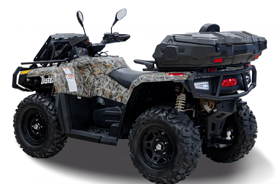 Квадроцикл HISUN TACTIC GT1000/EXTREME EDITION в Сыктывкаре