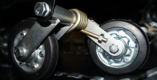 Мотобуксировщик XTREME-MOTORS "Полюс-2" Зима 15 л.с. в Сыктывкаре