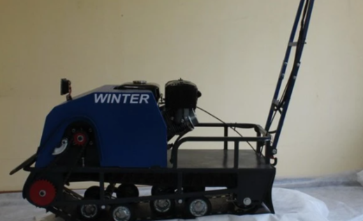 Мотобуксировщик ВЕПС WINTER «ПРОФИ» 17 в Сыктывкаре