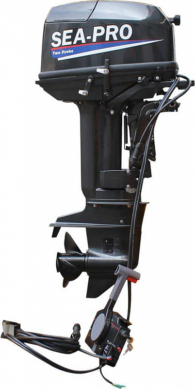 Лодочный мотор SEA-PRO Т 40SE в Сыктывкаре